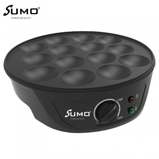 Sumo Mini PanCake Maker | SM-7203 Sumo Mini PanCake Maker | SM-7203